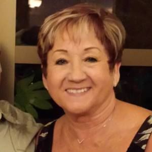 Meet your Posher, Judy